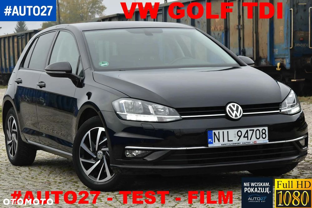 Volkswagen Golf 1.6 TDI Join - 2