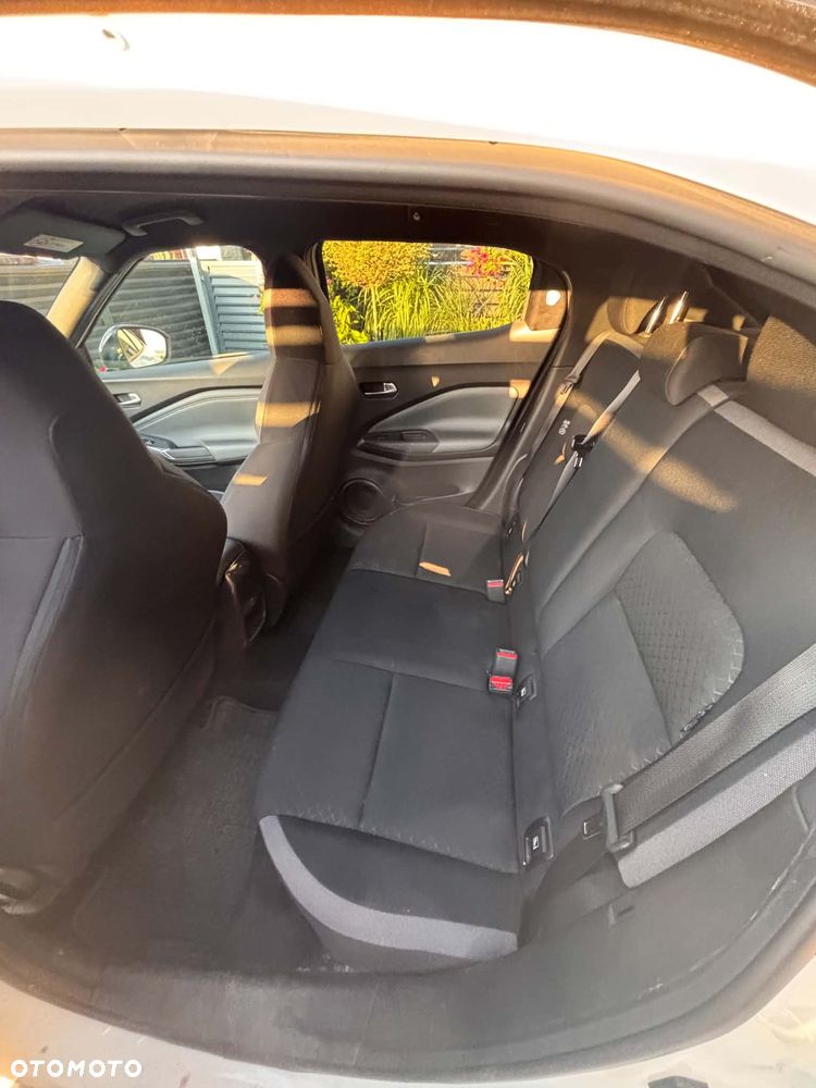 Nissan Juke 1.0 DIG-T N-Connecta DCT - 14