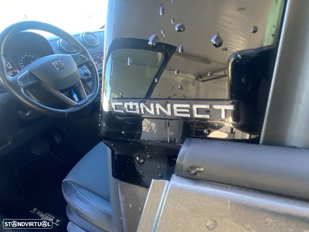 SEAT Ibiza 1.0 TSI Style DSG - 22