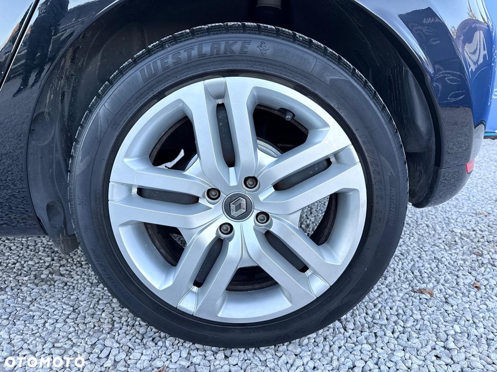 Renault Clio (Energy) TCe 90 Start & Stop INTENS - 10
