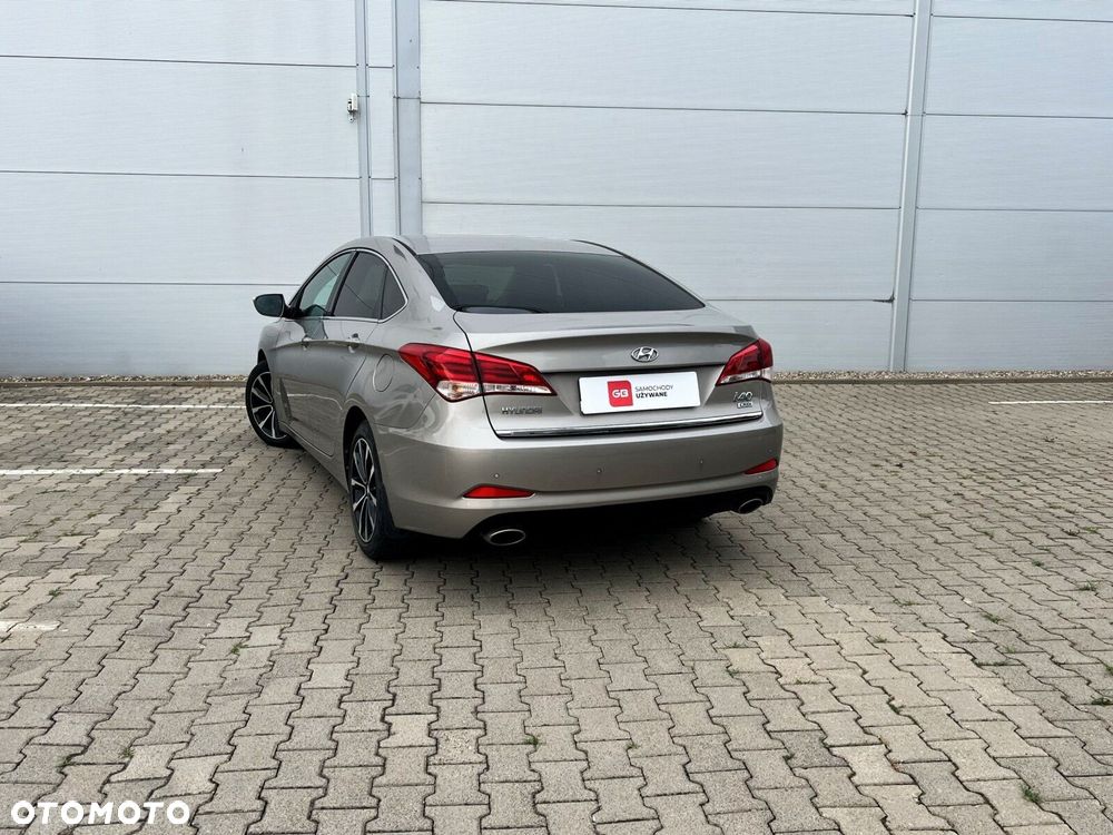 Hyundai i40 1.7 CRDi BlueDrive Business DCT - 7