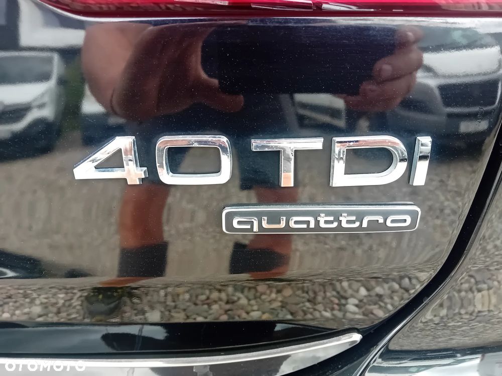 Audi A6 Avant - 28