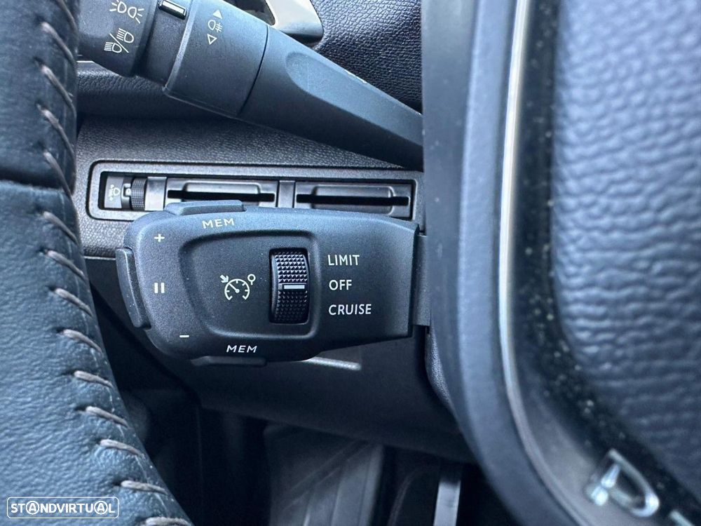 Peugeot 3008 1.5 BlueHDi Active - 31