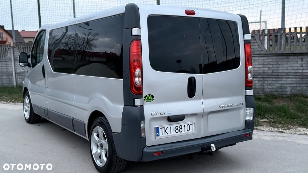 Renault Trafic L2H1 Pack Clim - 32