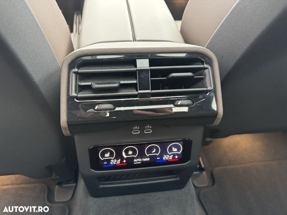 BMW Seria 5 530e xDrive Aut. - 12