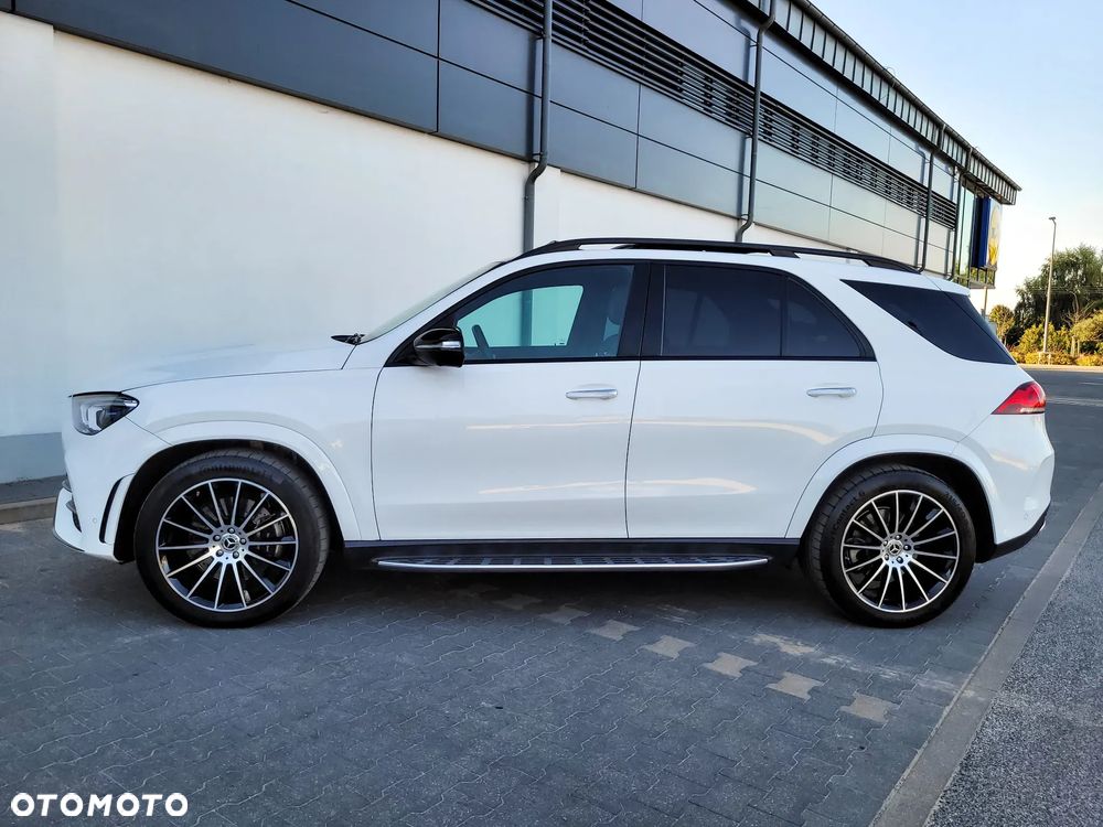 Mercedes-Benz GLE - 6