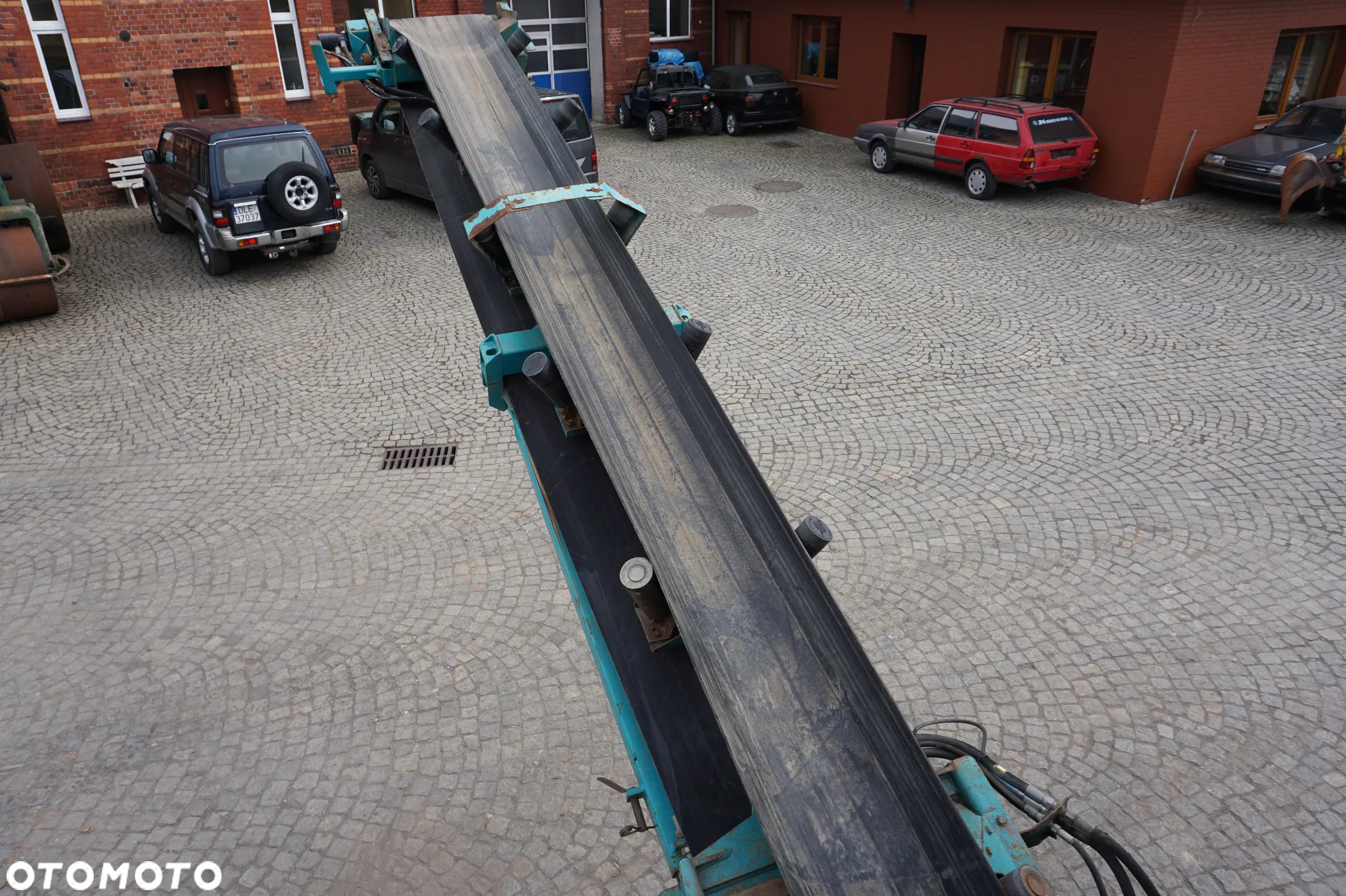 Powerscreen Warrior 800 - 10
