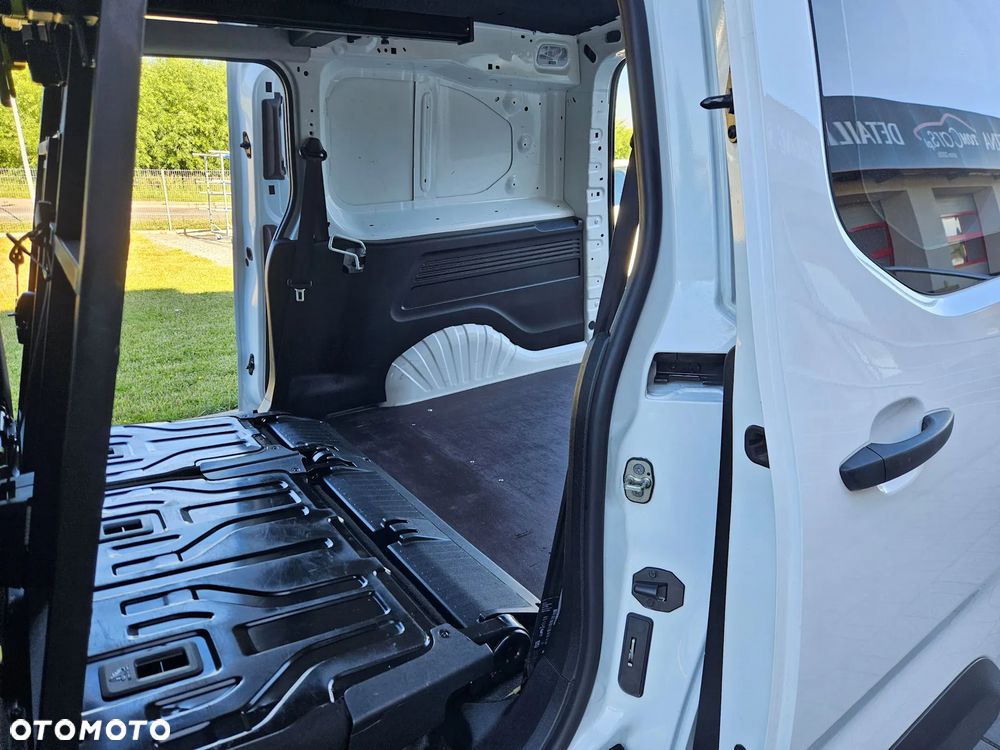 Toyota ProAce City LONG 1.5HDI 6 biegów - 25