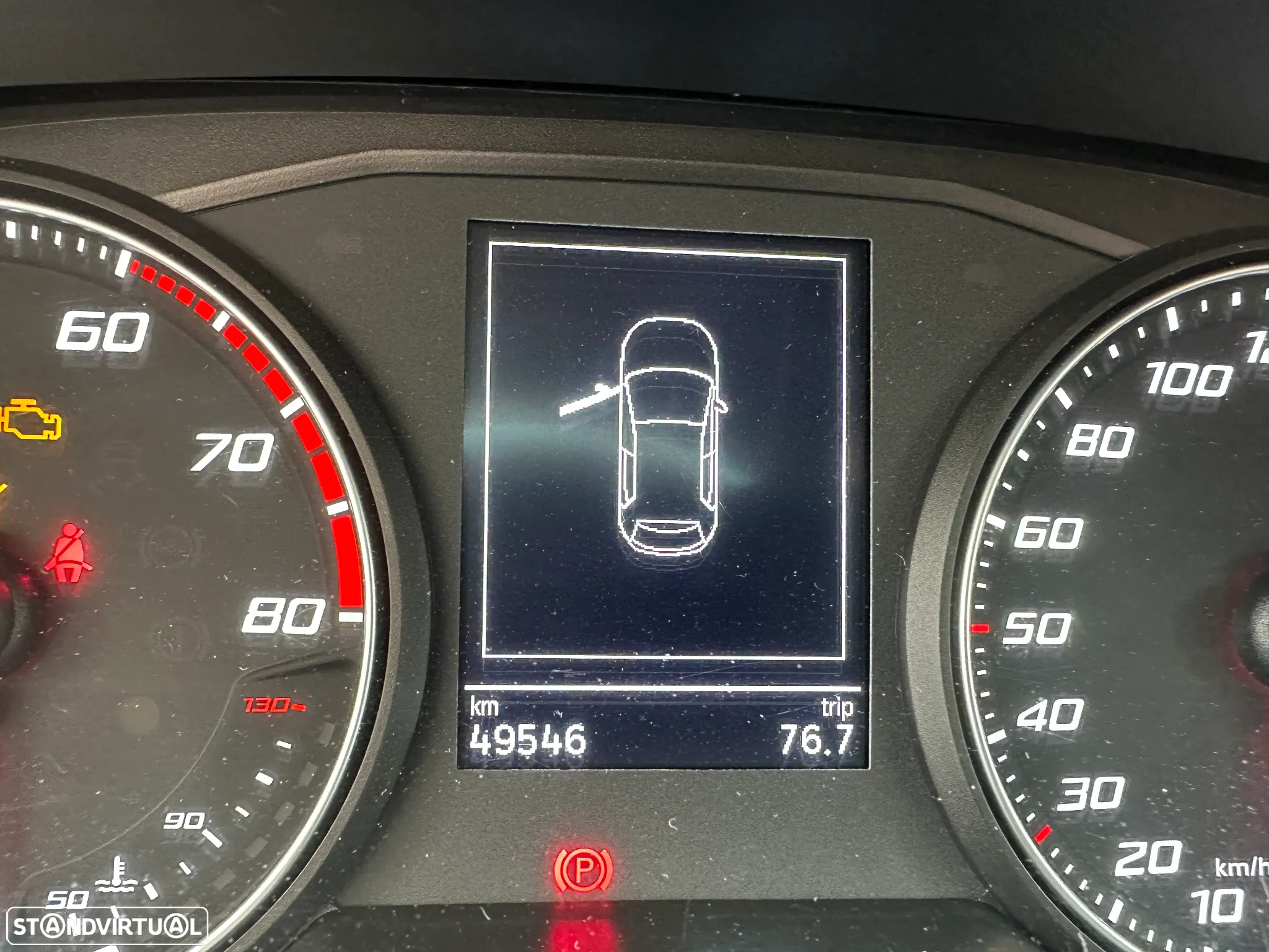 SEAT Ibiza 1.0 TSI FR - 18