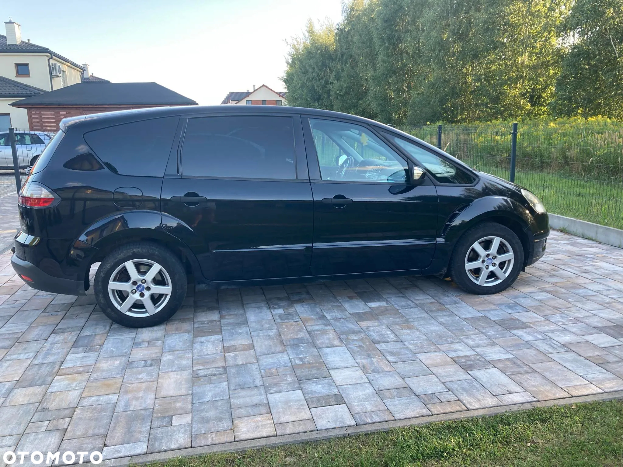 Ford S-Max 1.8 TDCi Platinium X - 3