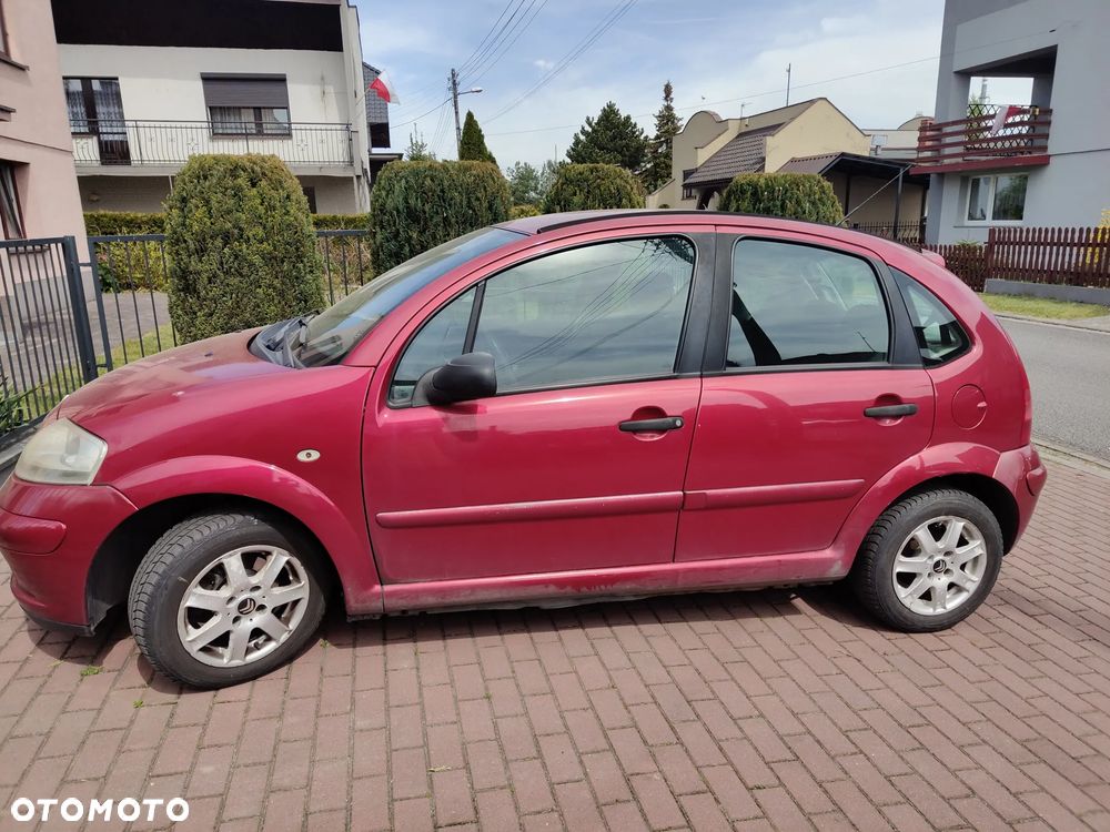 Citroën C3 - 7