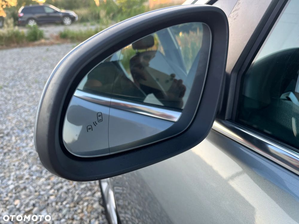 Opel Astra 1.4 Turbo Innovation - 34