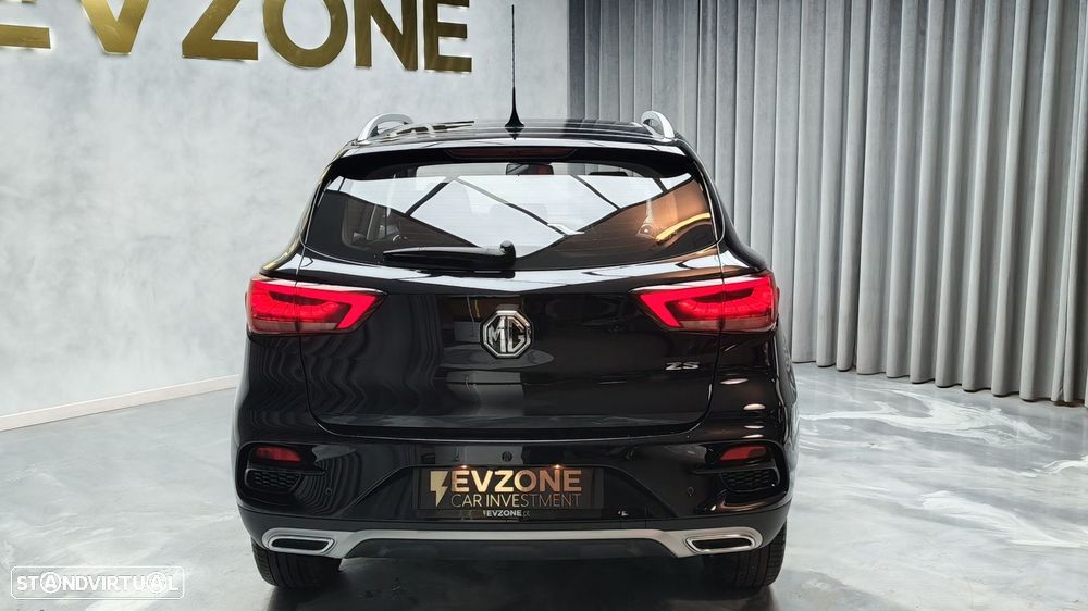 MG ZS 1.0 T-GDI Luxury - 6