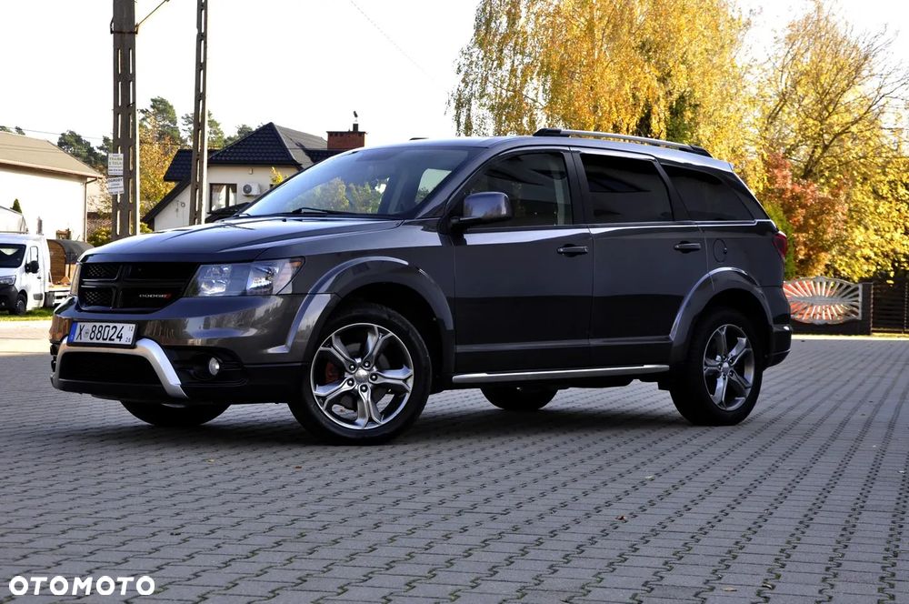 Dodge Journey - 9