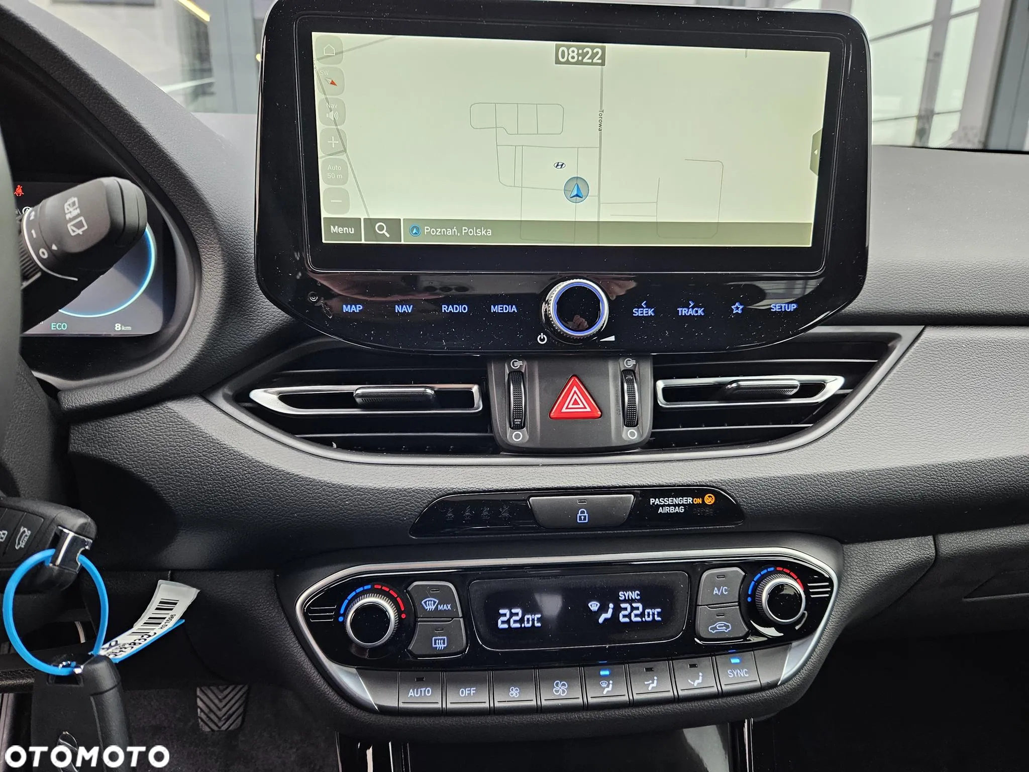 Hyundai i30 1.5 T-GDI 48V Smart - 10