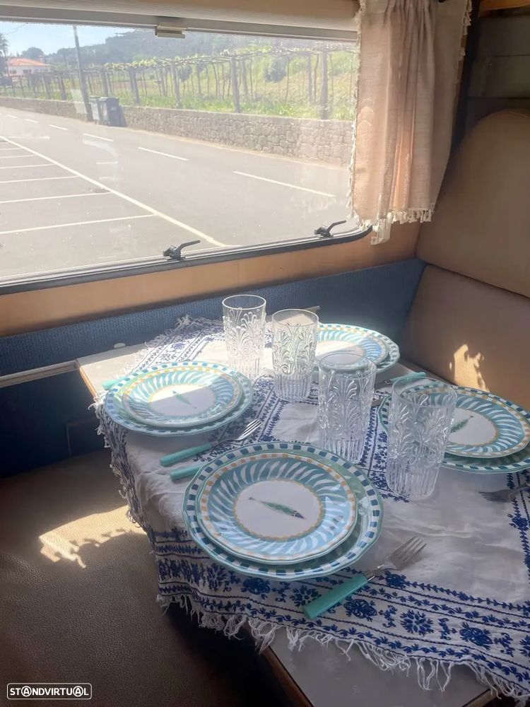 Fiat Ducato Maxi 2.3 JTD CD Longo - 9