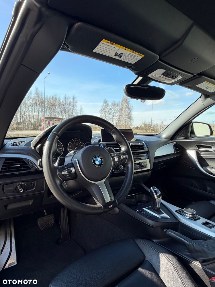 BMW Seria 2 M235i xDrive Sport-Aut - 17