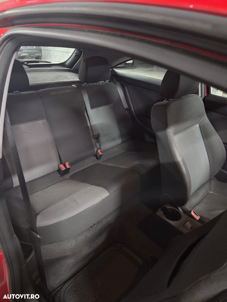 Opel Astra 1.4i Enjoy - 24