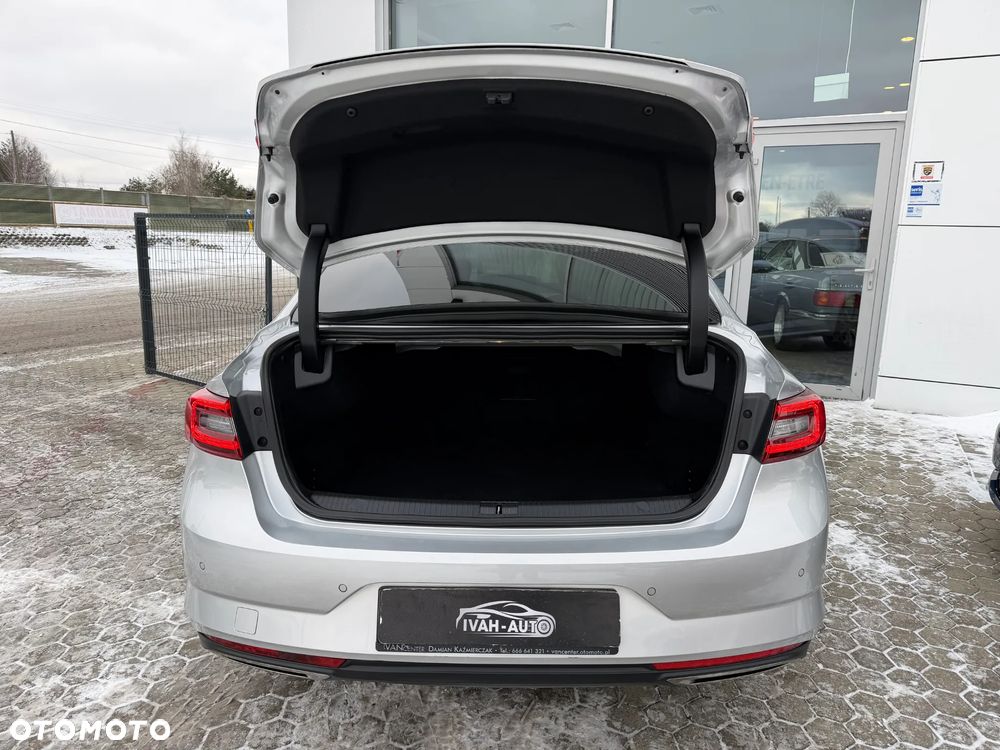 Renault Talisman 1.6 Energy dCi Initiale Paris EDC - 40