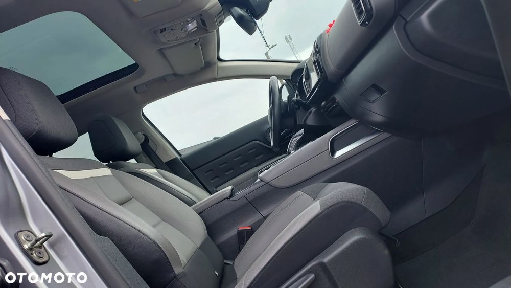 Citroën C5 Aircross Pure Tech 180 S&S EAT8 SHINE - 18