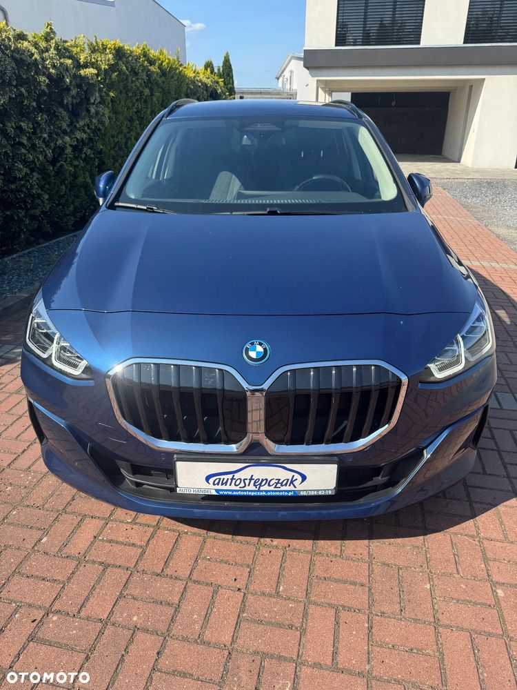 BMW Seria 2 - 2