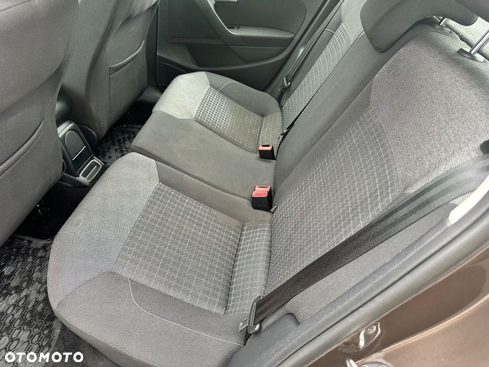 Volkswagen Polo 1.2 TSI BMT Comfortline - 21