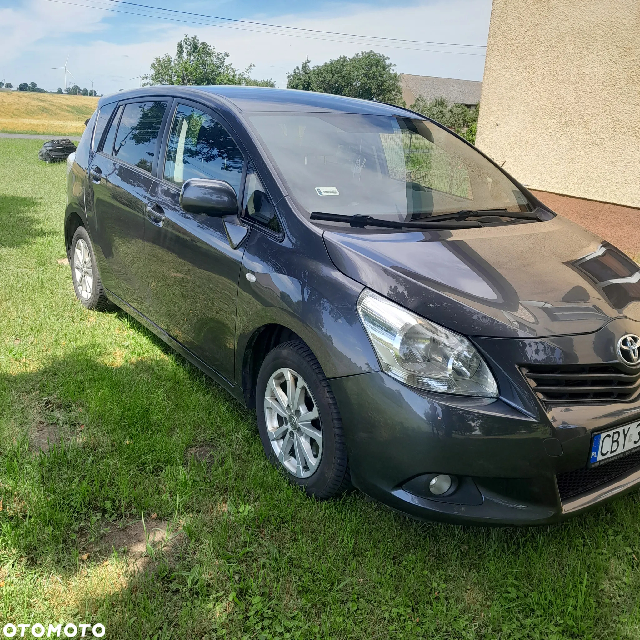 Toyota Verso 2.0 D-4D Premium - 7