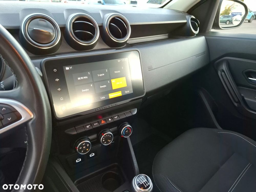 Dacia Duster 1.0 TCe Comfort - 15