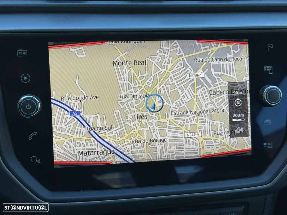 SEAT Ibiza 1.0 MPI Style - 42