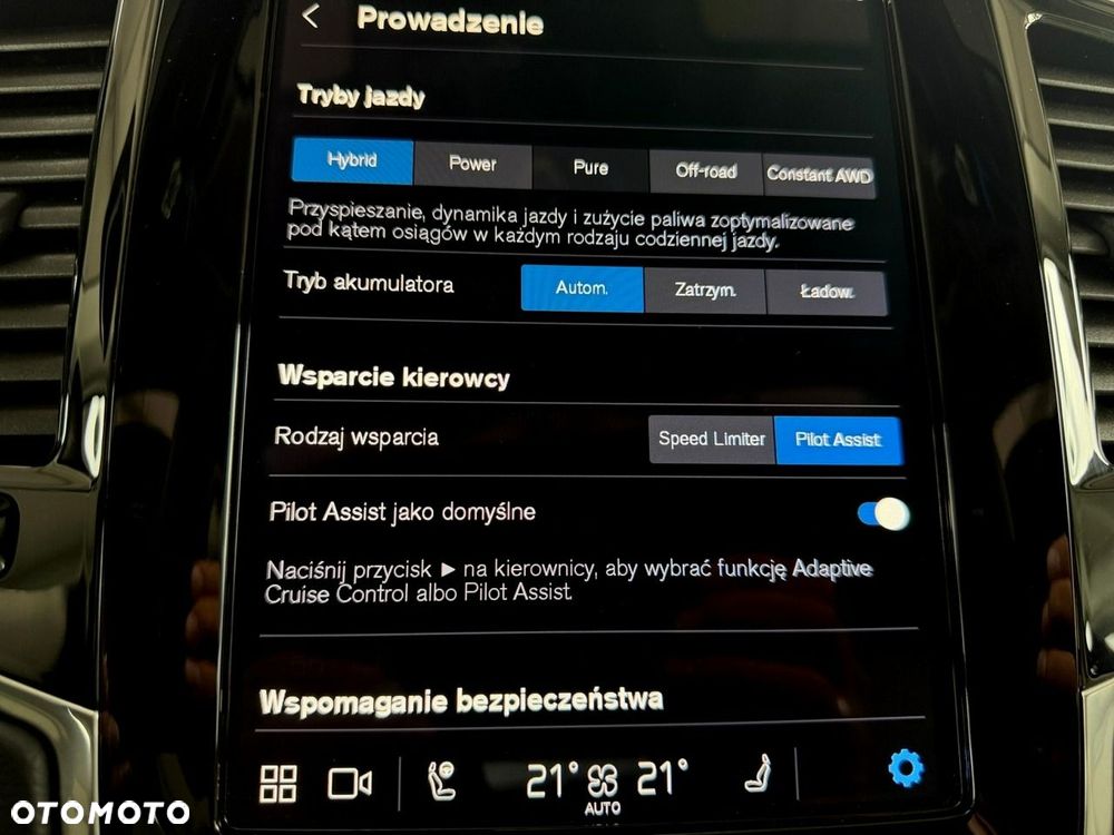 Volvo XC 90 - 39
