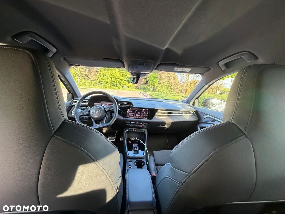 Audi S3 - 11