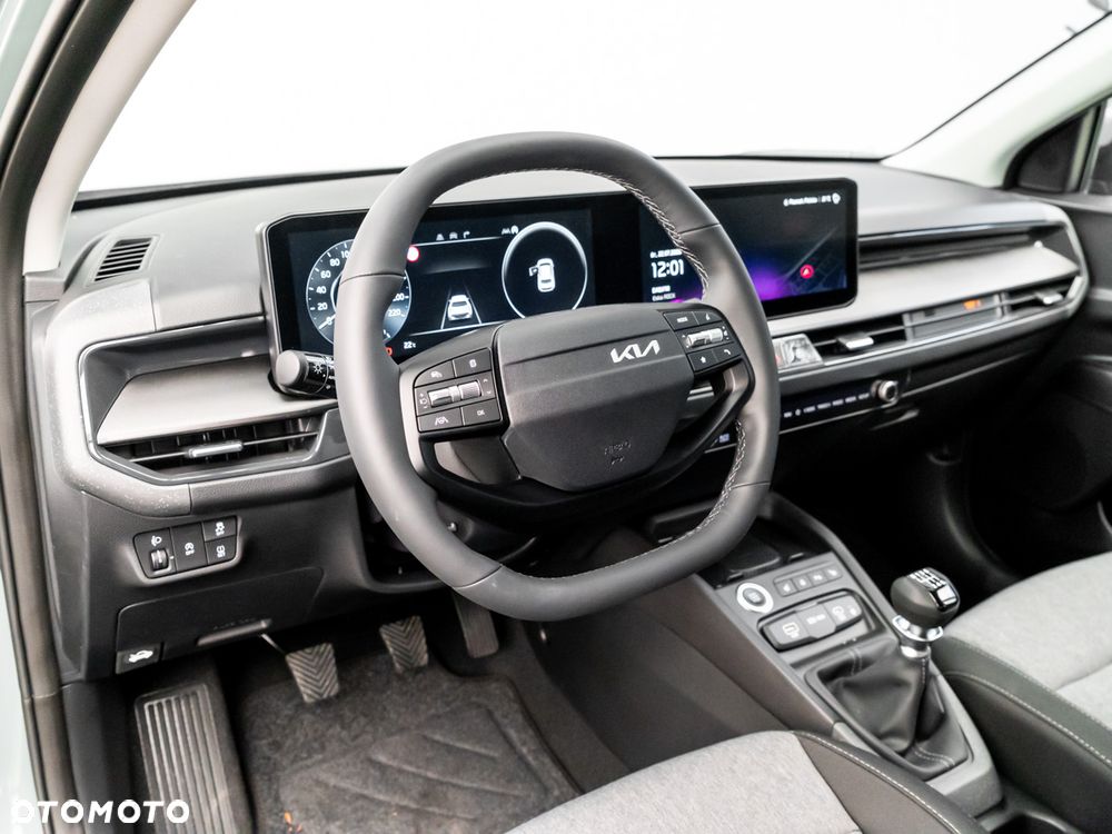 Kia Stonic 1.0 T-GDI L Business Line - 21