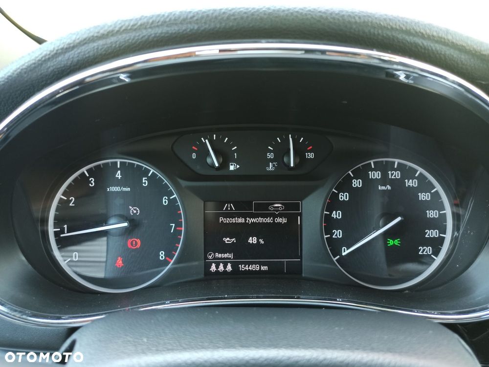 Opel Mokka X - 23