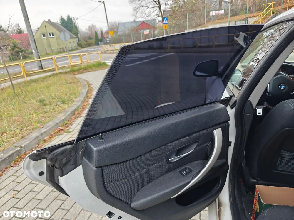 BMW Seria 4 420d - 18