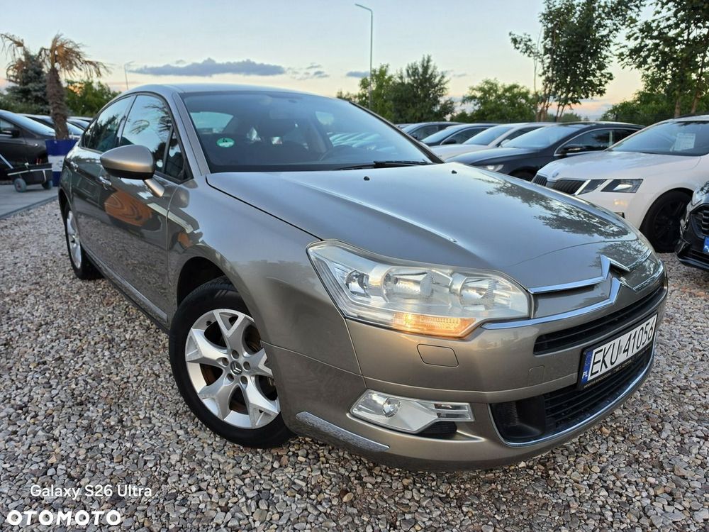 Citroën C5 1.8i 16V Dynamique - 4