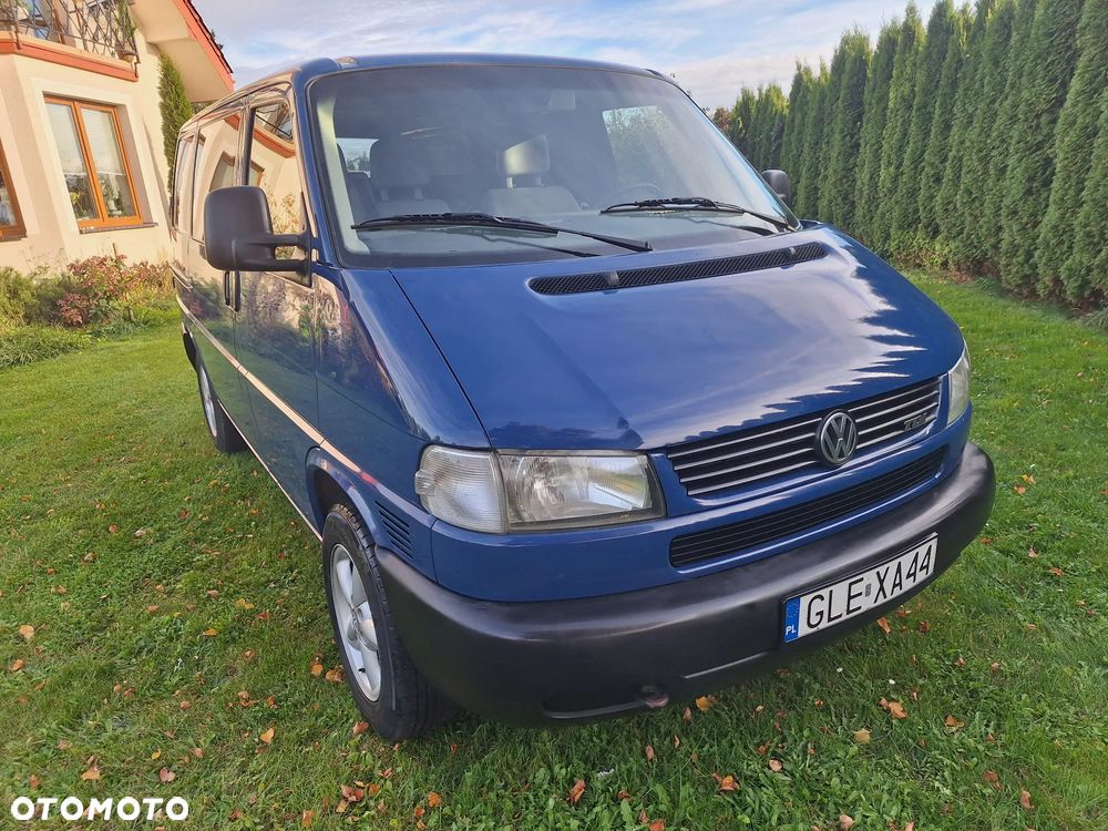 Volkswagen Transporter - 23