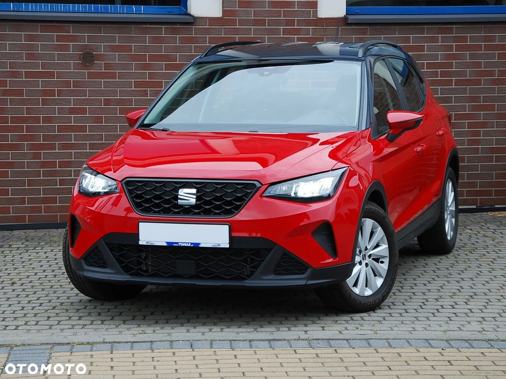 Seat Arona 1.0 TSI Style S&S - 3
