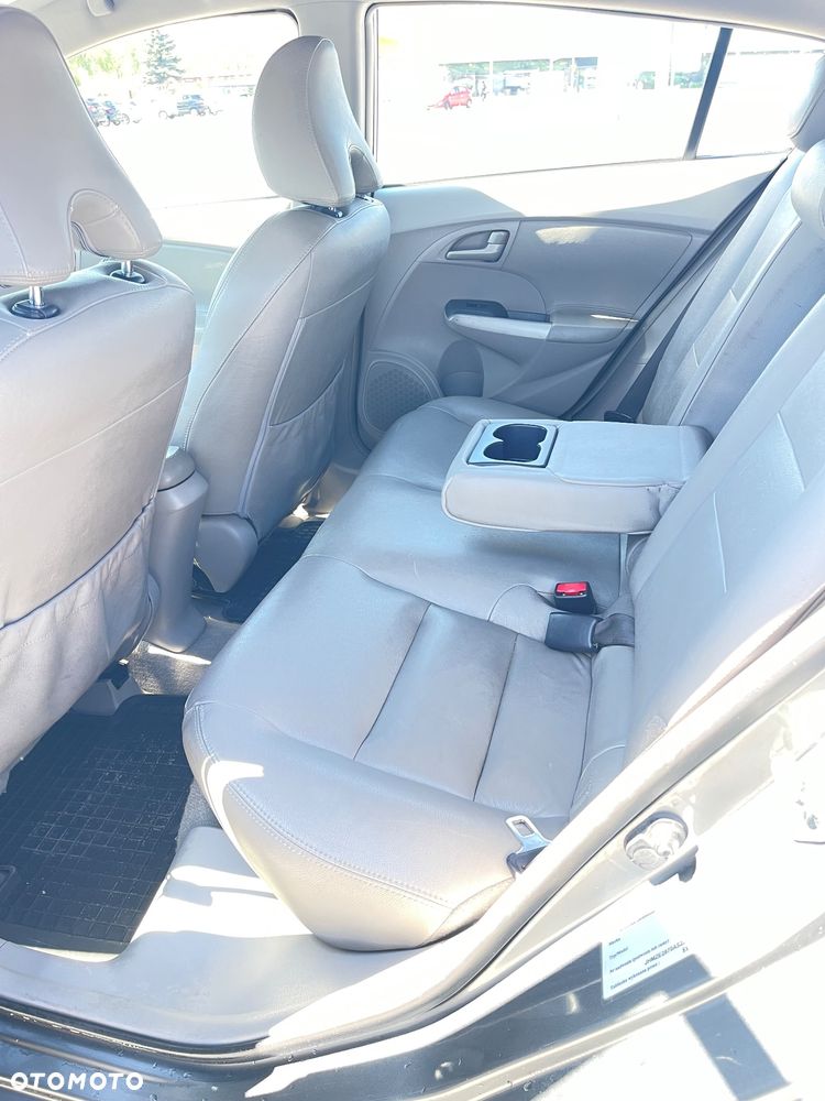 Honda Insight 1.3 IMA Elegance - 4