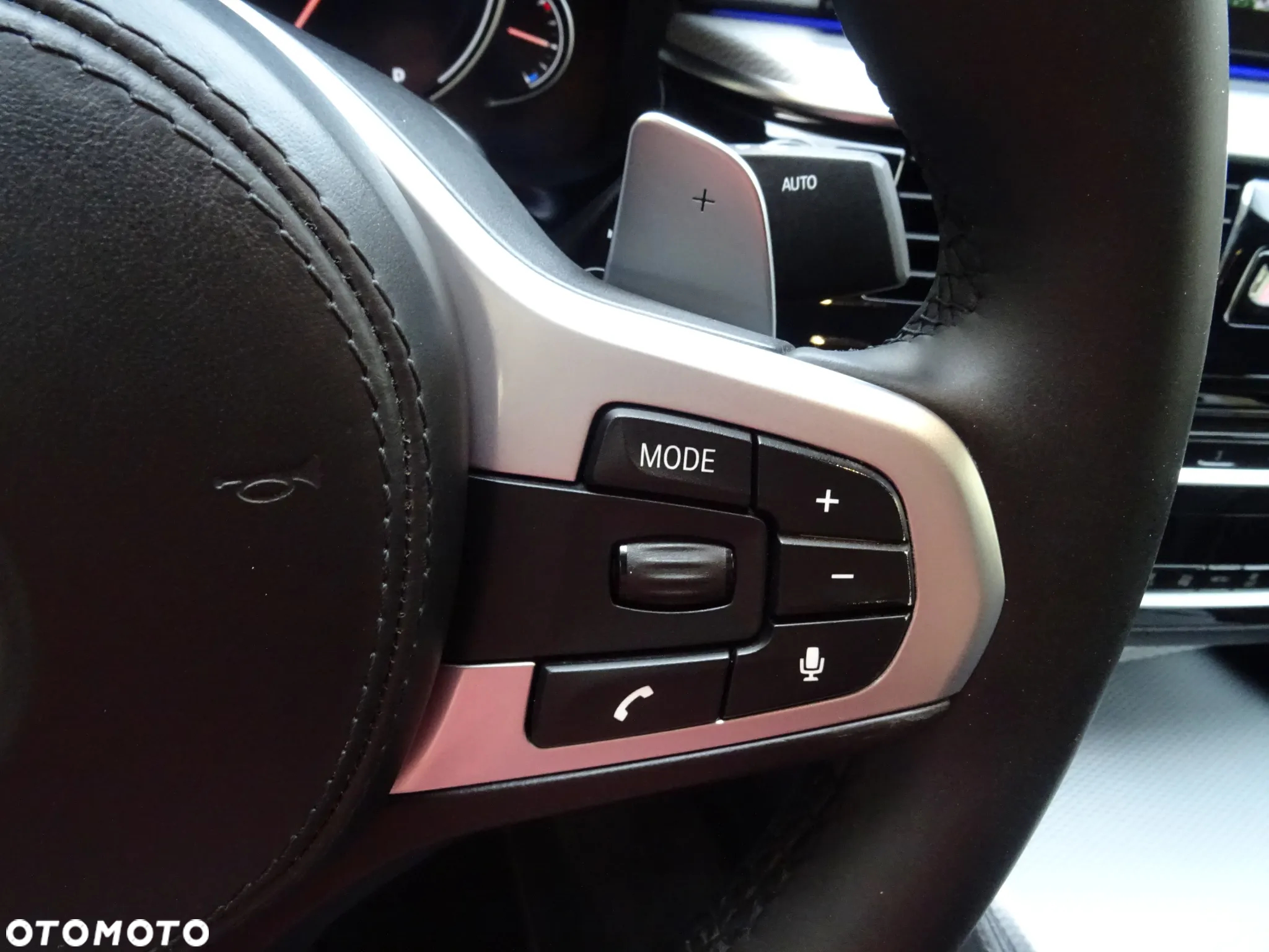 BMW Seria 5 - 17