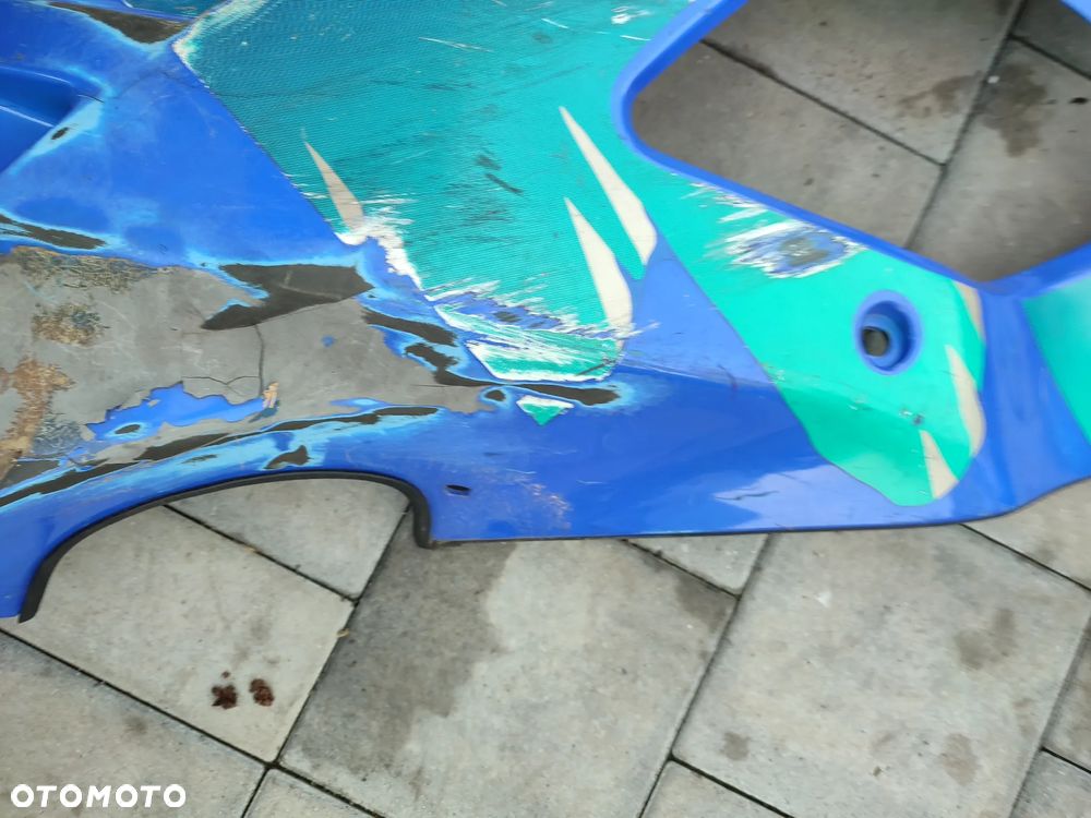 Owiewka, osłona prawa, bok, boczek prawy Suzuki Katana GSX-F 600 750 GSXF 600 750 - 4