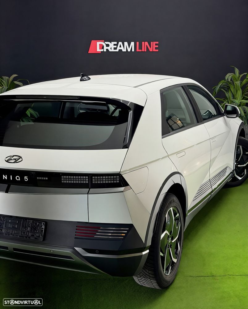 Hyundai Ioniq 5 73 kWh Premium - 2