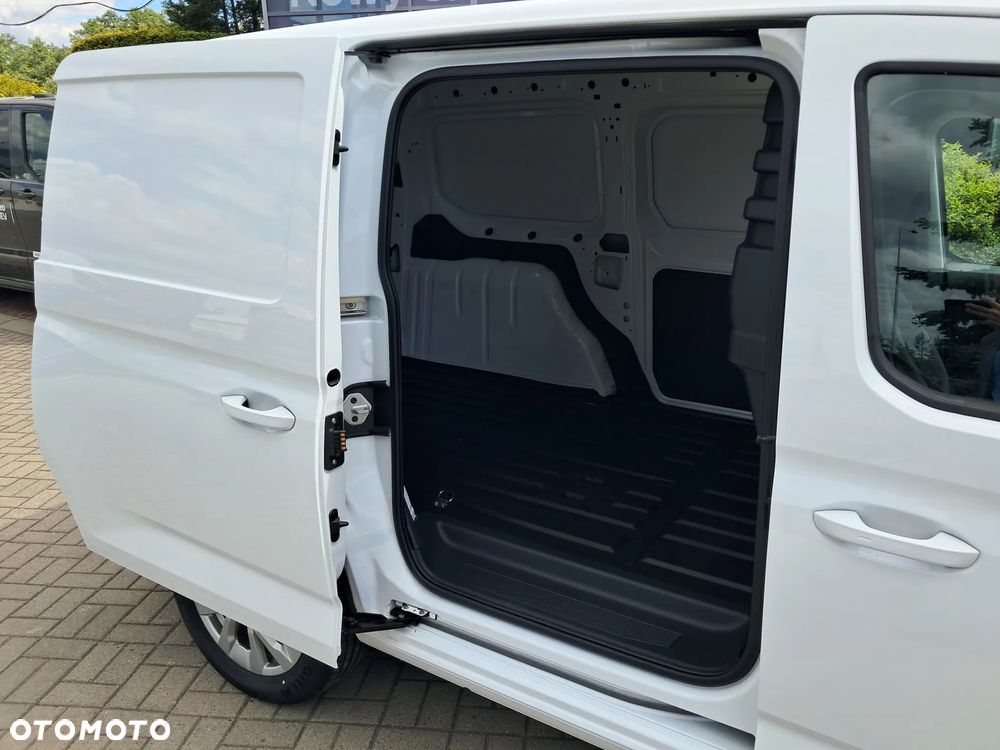 Ford Transit Connect - 26