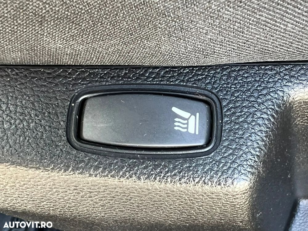 Dacia Duster Blue dCi 115 4WD Prestige - 22