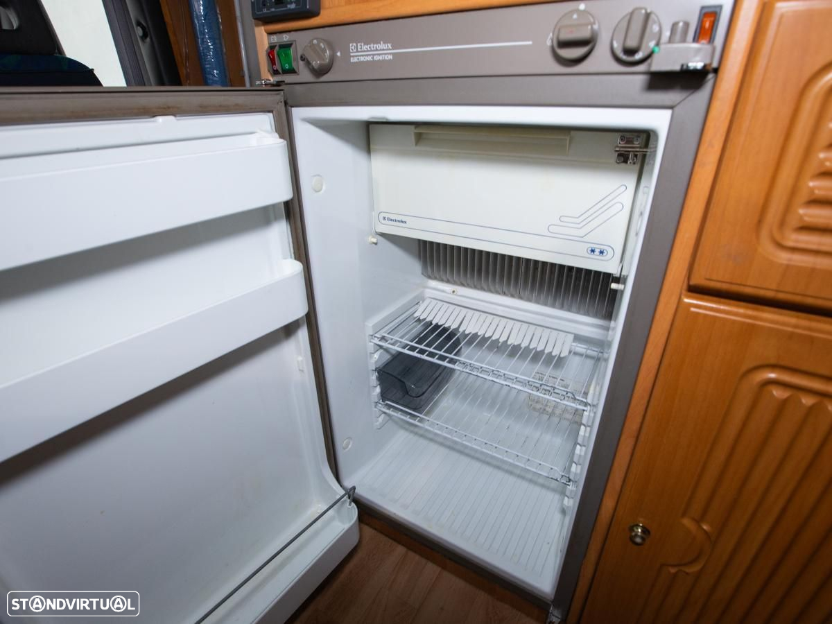 Fiat Ducato Outro - 27