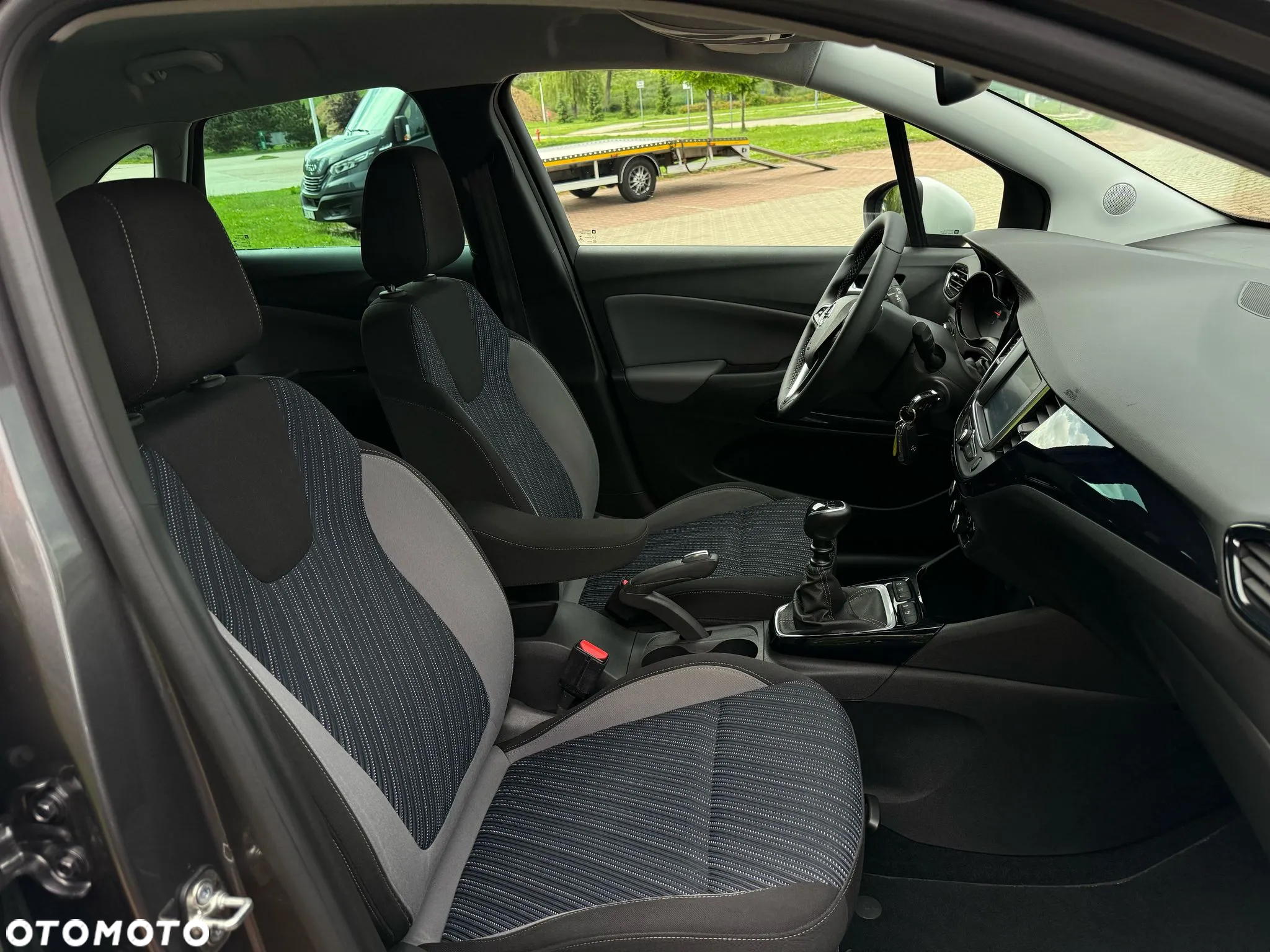 Opel Crossland X 1.2 Start/Stop 120 Jahre - 5