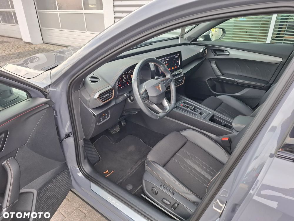 Cupra Formentor 1.5 TSI DSG - 14