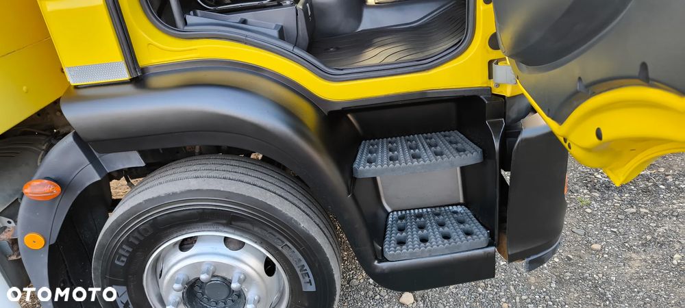 Iveco EuroCargo EEV 120E22 - 32