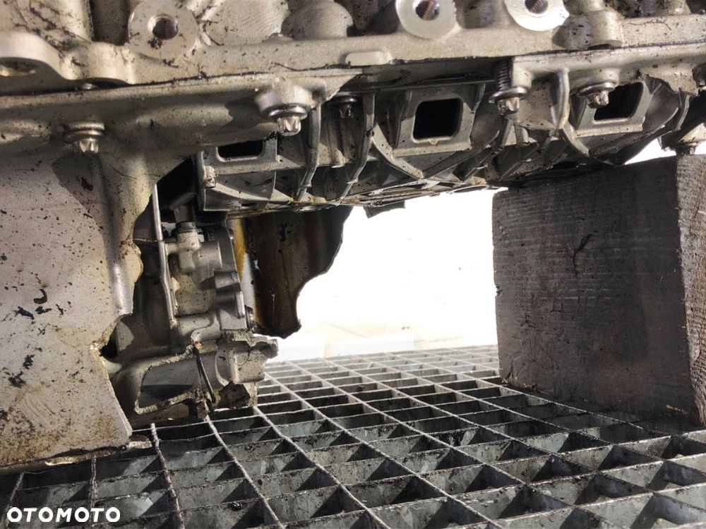 SILNIK  MINI MINI (F56) 2013 - 2022 Cooper S 131 kW [178 KM] benzyna 2020 - 2022 B48A20A - 5