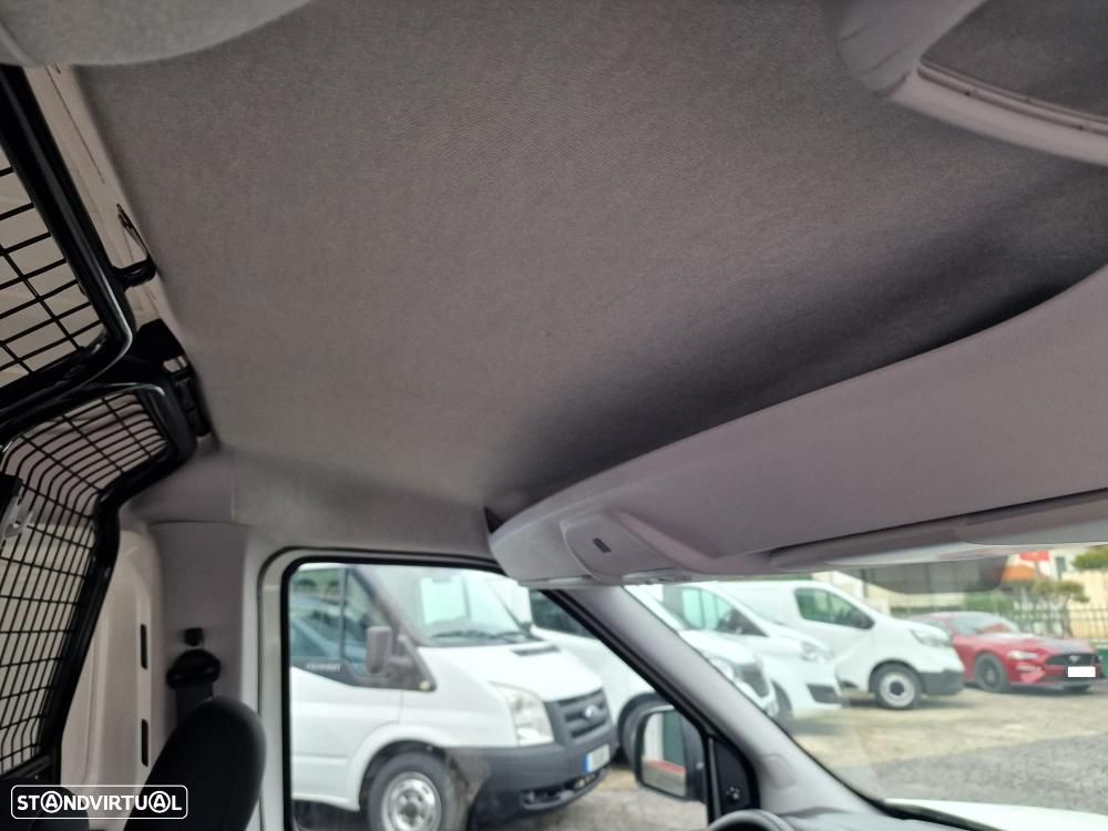 Fiat Doblo DOBLO 1.6D MULTIJET (105CV) - 21