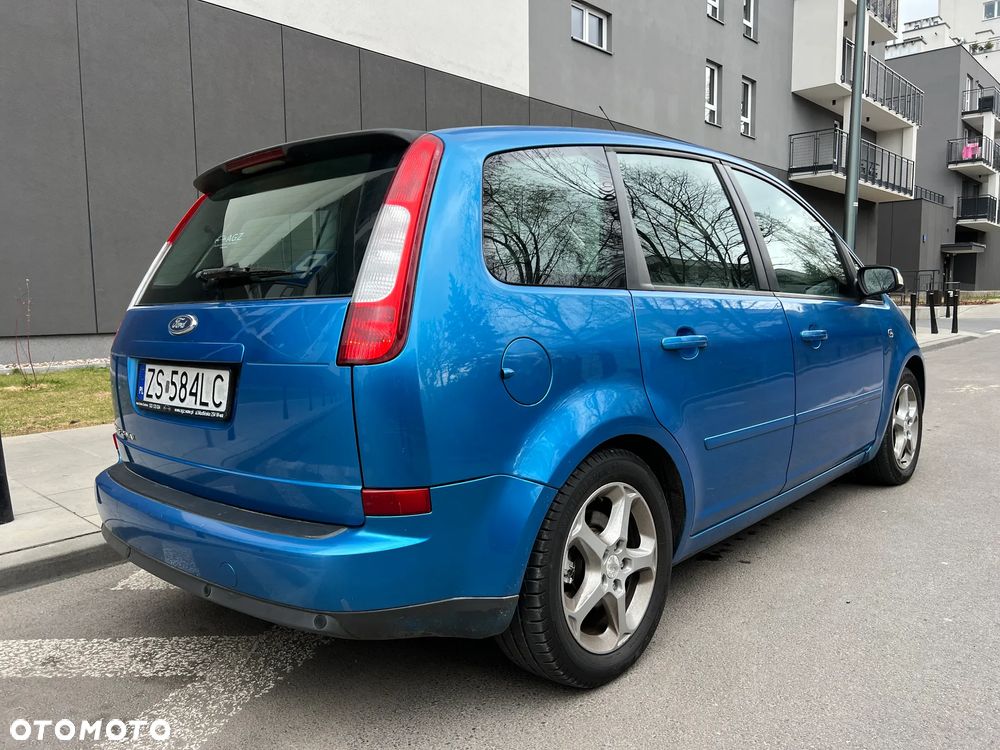 Ford C-MAX - 3